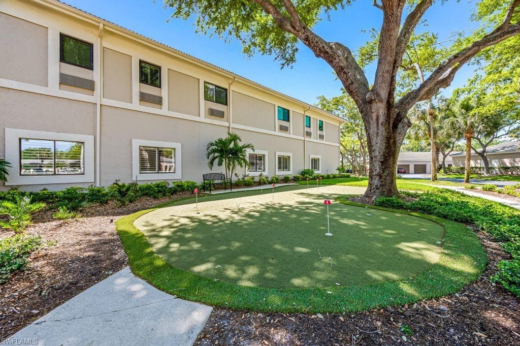 201 Arbor Lake Dr 2-404, Naples, FL 34110-40