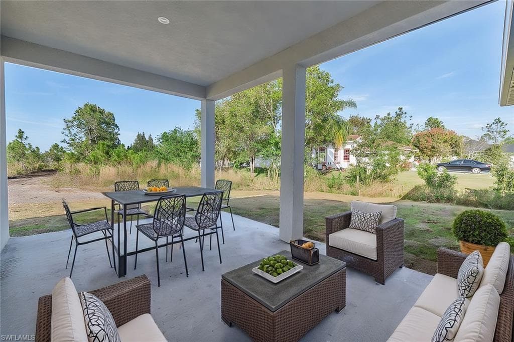 4173 58 Ave NE, Naples, Fl 34120-13