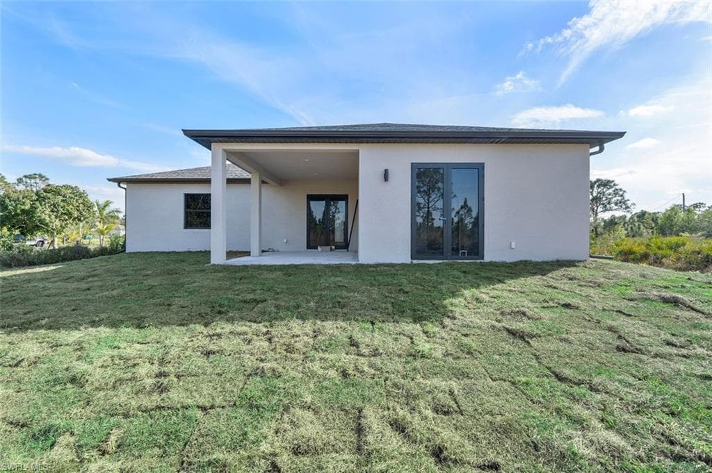 4173 58 Ave NE, Naples, Fl 34120-17