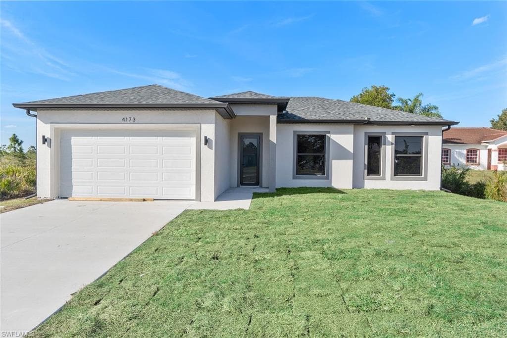 4173 58 Ave NE, Naples, Fl 34120-2