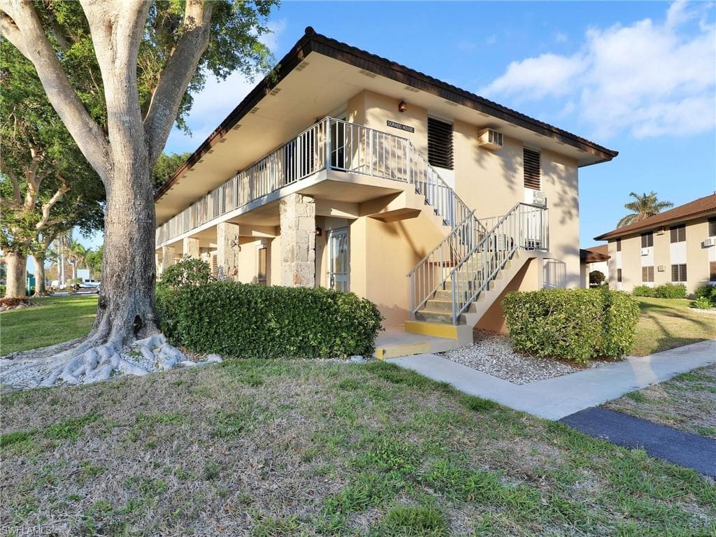167 Collier Blvd D9, Marco Island, FL 34145-16