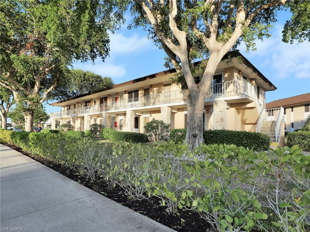 167 Collier Blvd D9, Marco Island, FL 34145-17