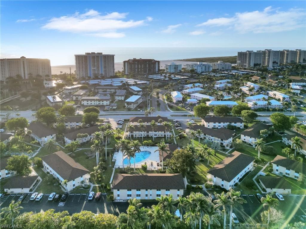 167 Collier Blvd D9, Marco Island, FL 34145-18
