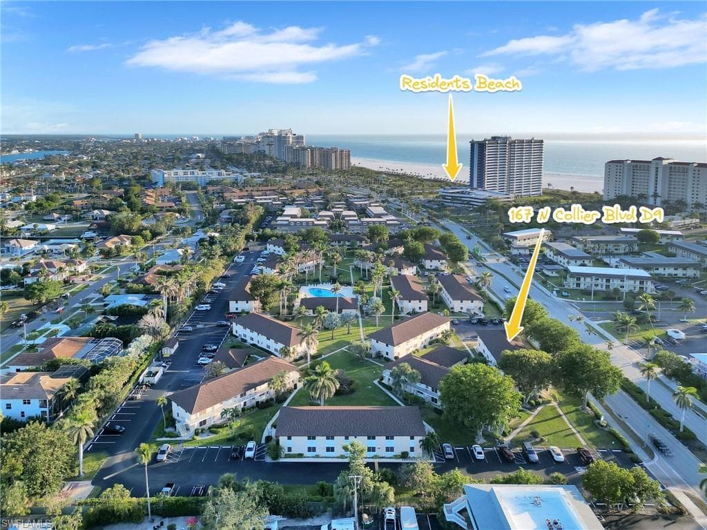 167 Collier Blvd D9, Marco Island, FL 34145-1