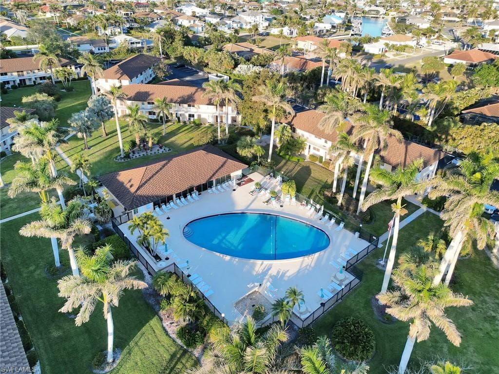 167 Collier Blvd D9, Marco Island, FL 34145-19