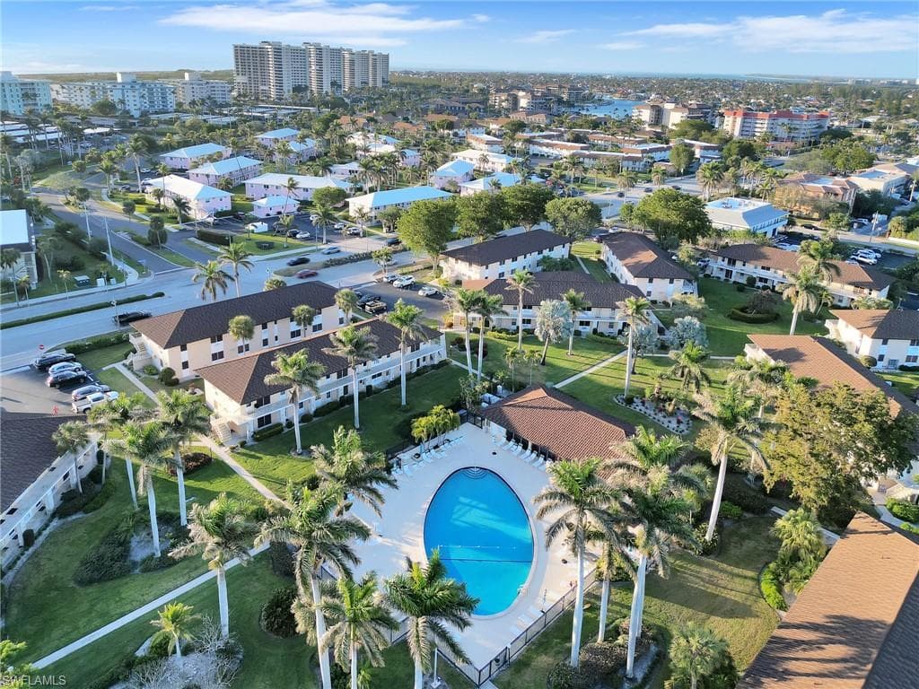 167 Collier Blvd D9, Marco Island, FL 34145-20