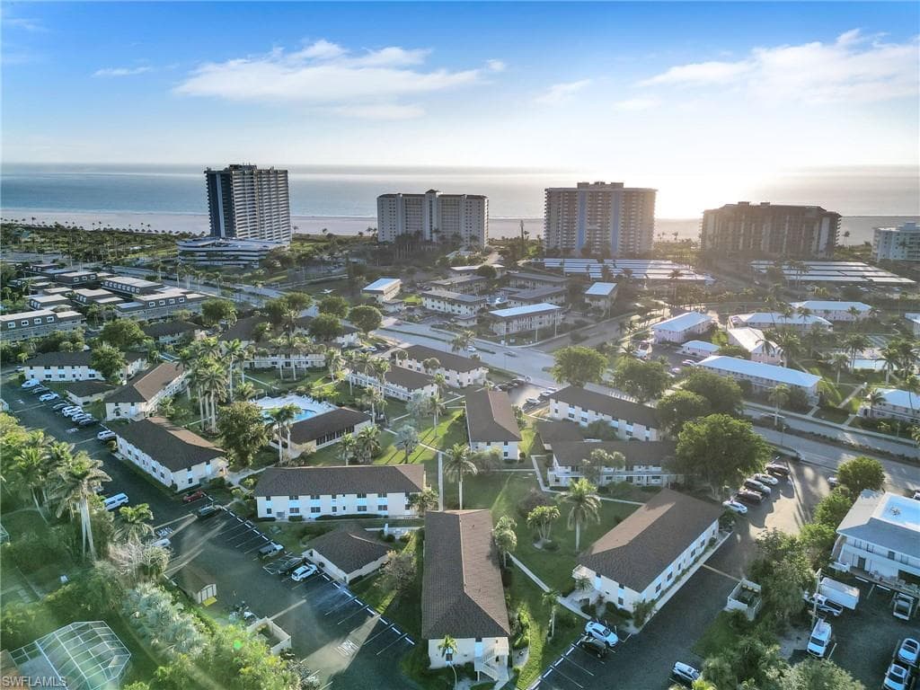 167 Collier Blvd D9, Marco Island, FL 34145-21