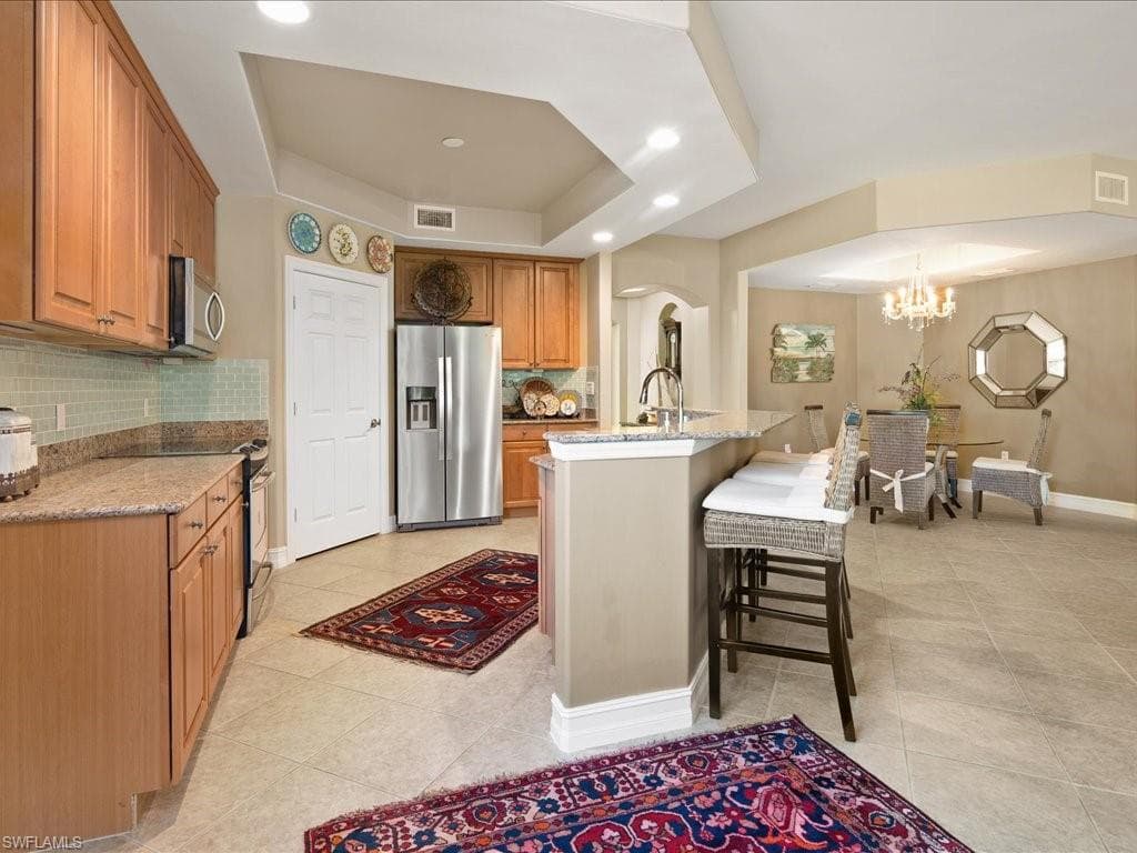 1277 Rialto Way 102, Naples, FL 34114-10