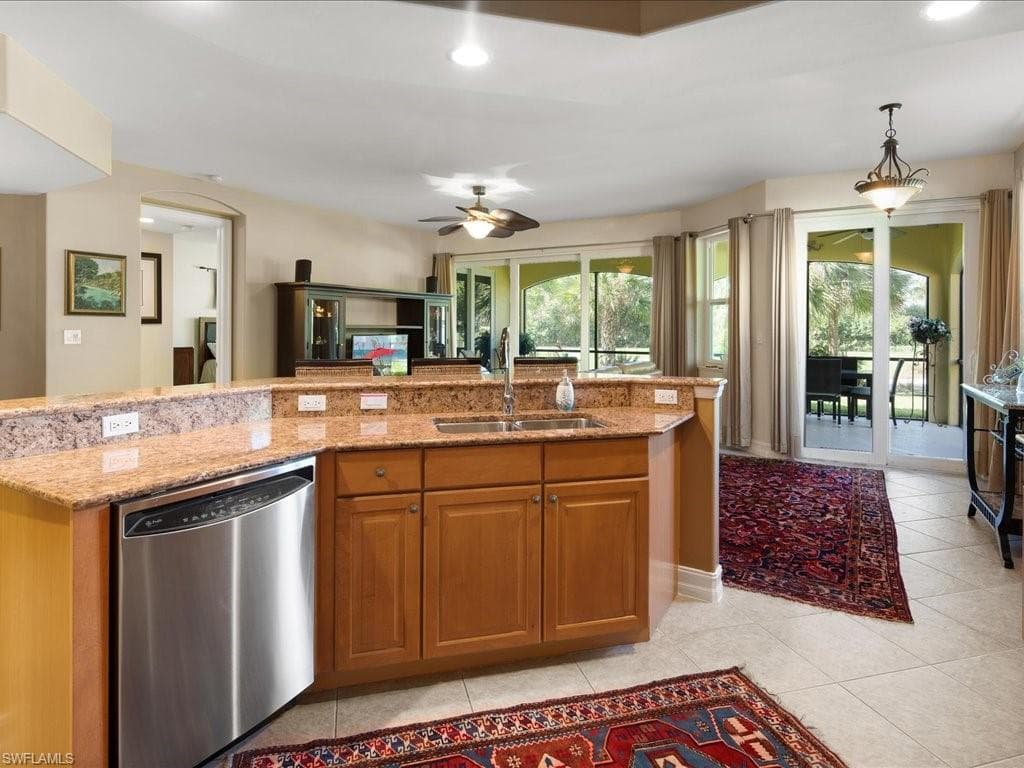 1277 Rialto Way 102, Naples, FL 34114-11