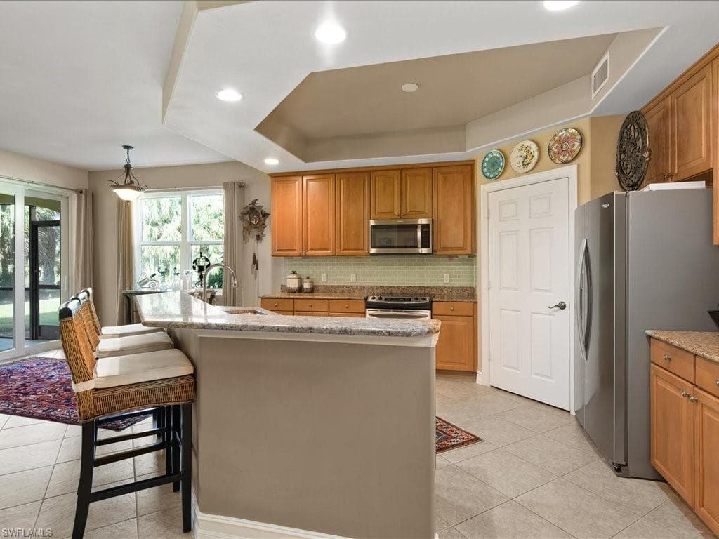 1277 Rialto Way 102, Naples, FL 34114-12