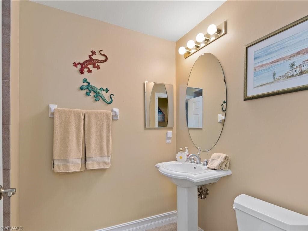 1277 Rialto Way 102, Naples, FL 34114-18