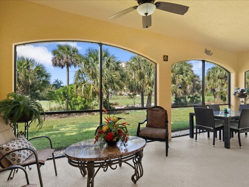 1277 Rialto Way 102, Naples, FL 34114-1
