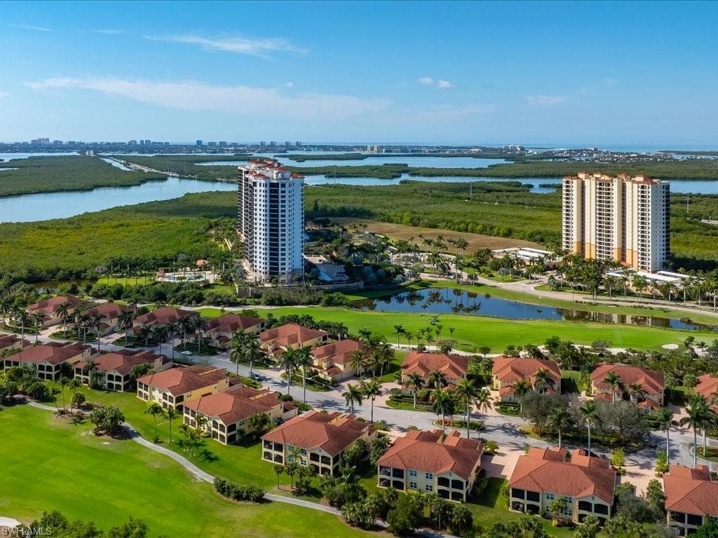 1277 Rialto Way 102, Naples, FL 34114-25
