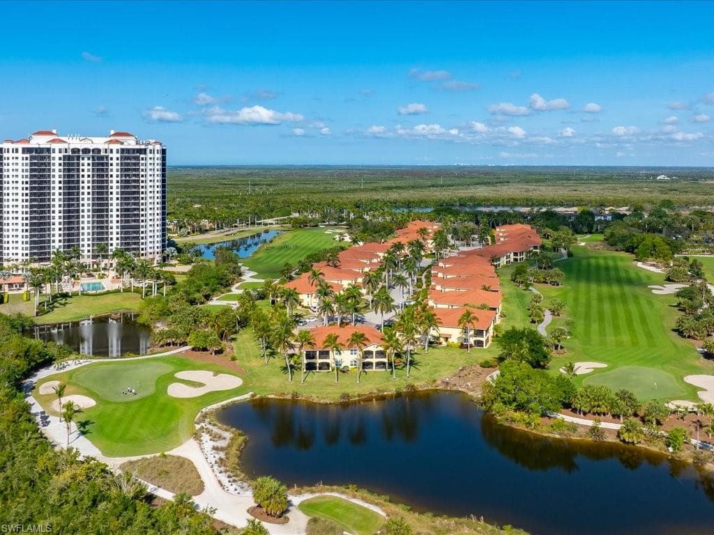 1277 Rialto Way 102, Naples, FL 34114-27