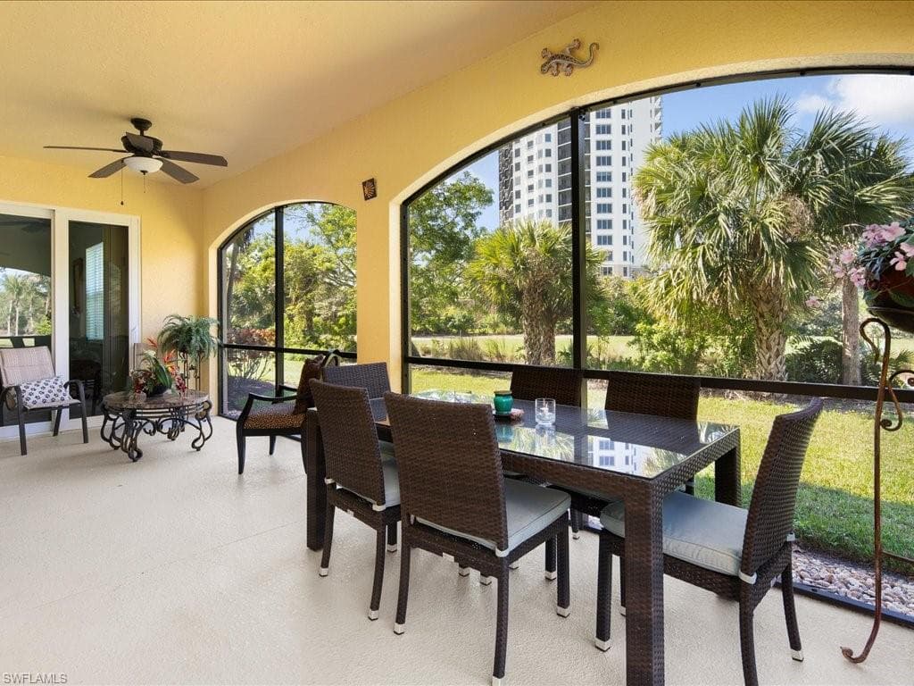 1277 Rialto Way 102, Naples, FL 34114-4
