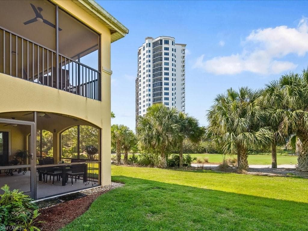 1277 Rialto Way 102, Naples, FL 34114-5