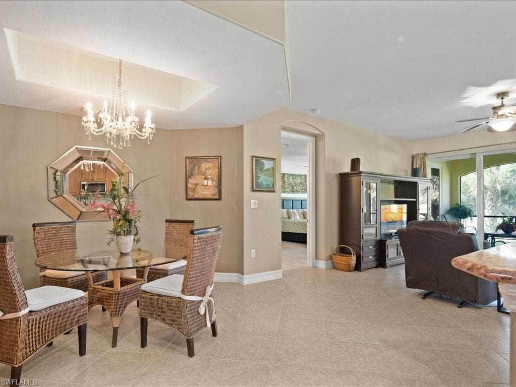 1277 Rialto Way 102, Naples, FL 34114-6