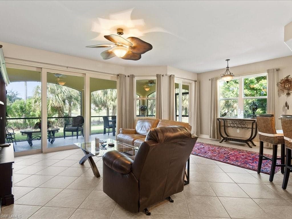 1277 Rialto Way 102, Naples, FL 34114-7