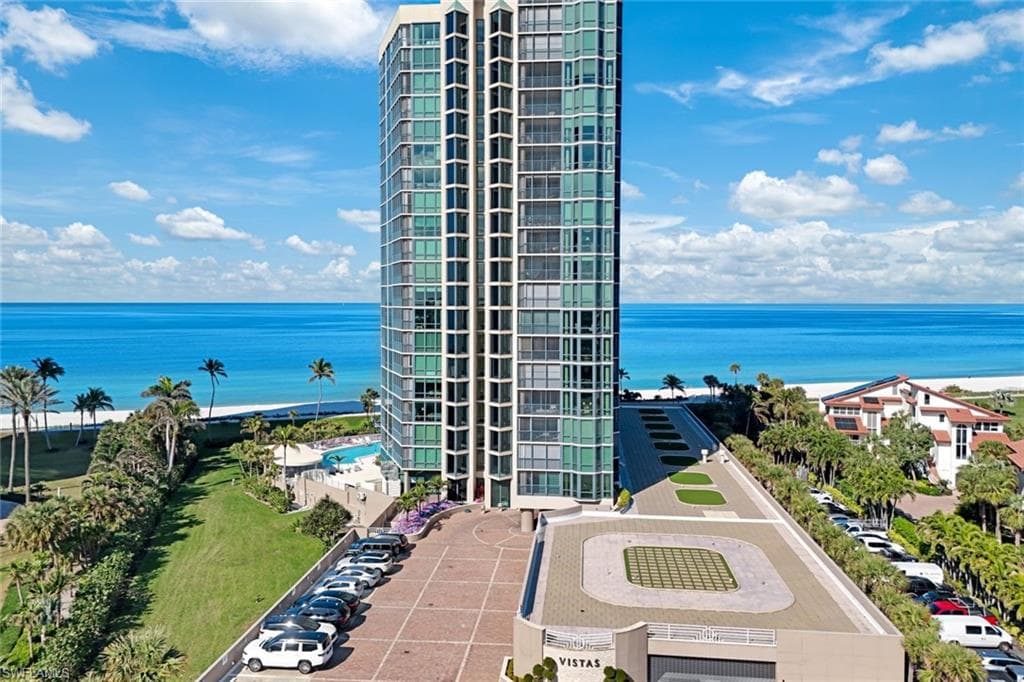 4651 Gulf Shore Blvd N 607, Naples, FL 34103-32