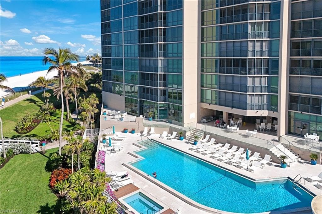 4651 Gulf Shore Blvd N 607, Naples, FL 34103-34