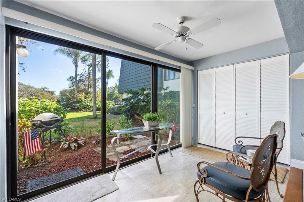 1538 Oyster Catcher Pt Unit A, Naples, FL 34105-13