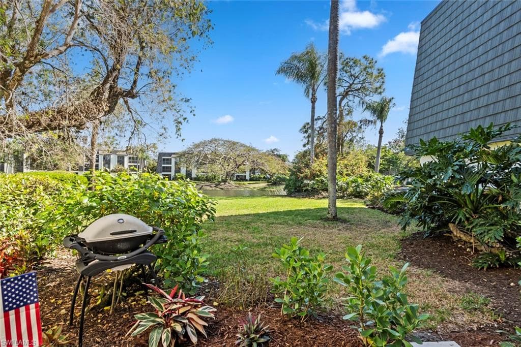 1538 Oyster Catcher Pt Unit A, Naples, FL 34105-14