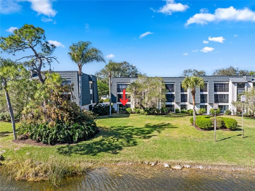 1538 Oyster Catcher Pt Unit A, Naples, FL 34105-17