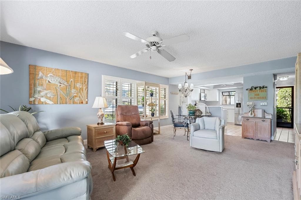 1538 Oyster Catcher Pt Unit A, Naples, FL 34105-4