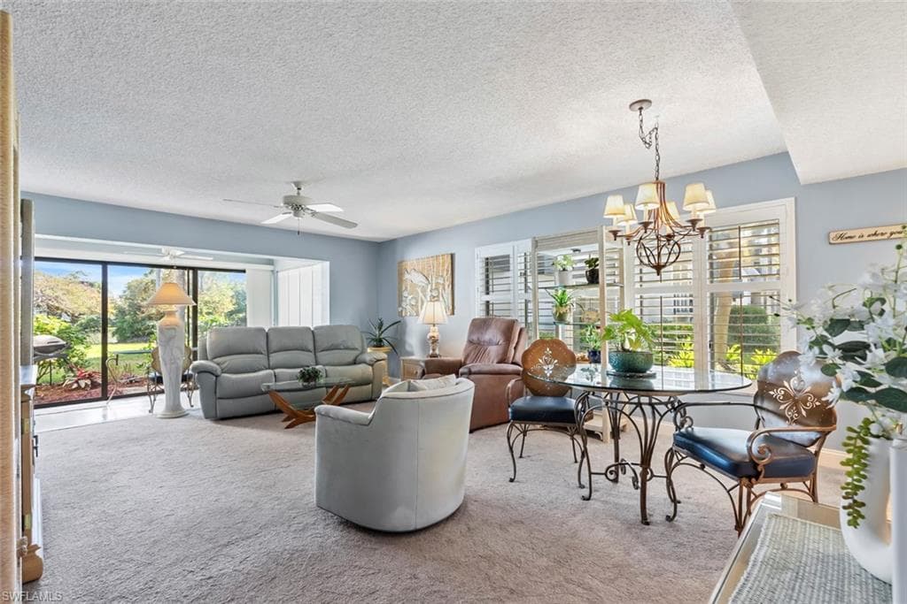 1538 Oyster Catcher Pt Unit A, Naples, FL 34105-5