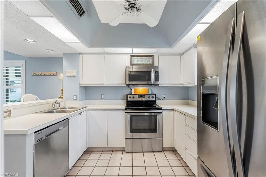 1538 Oyster Catcher Pt Unit A, Naples, FL 34105-6