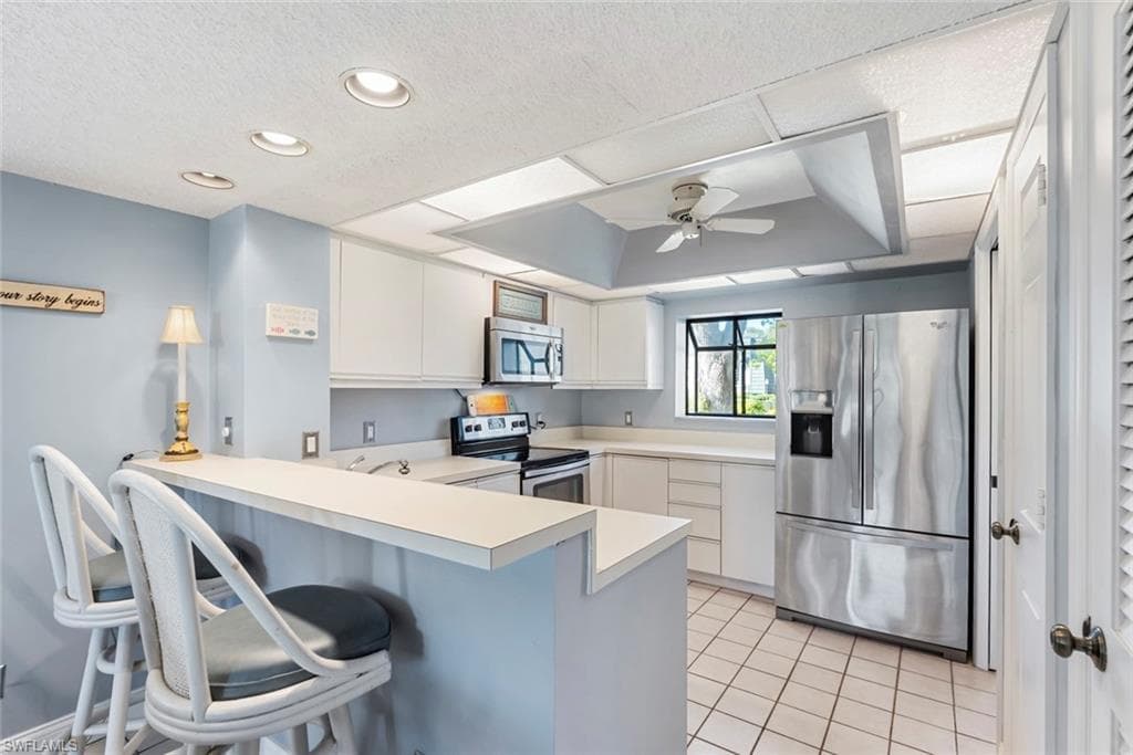 1538 Oyster Catcher Pt Unit A, Naples, FL 34105-7