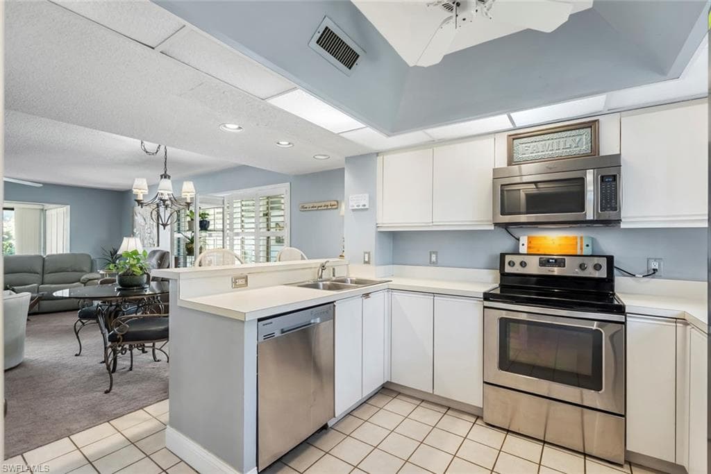 1538 Oyster Catcher Pt Unit A, Naples, FL 34105-8