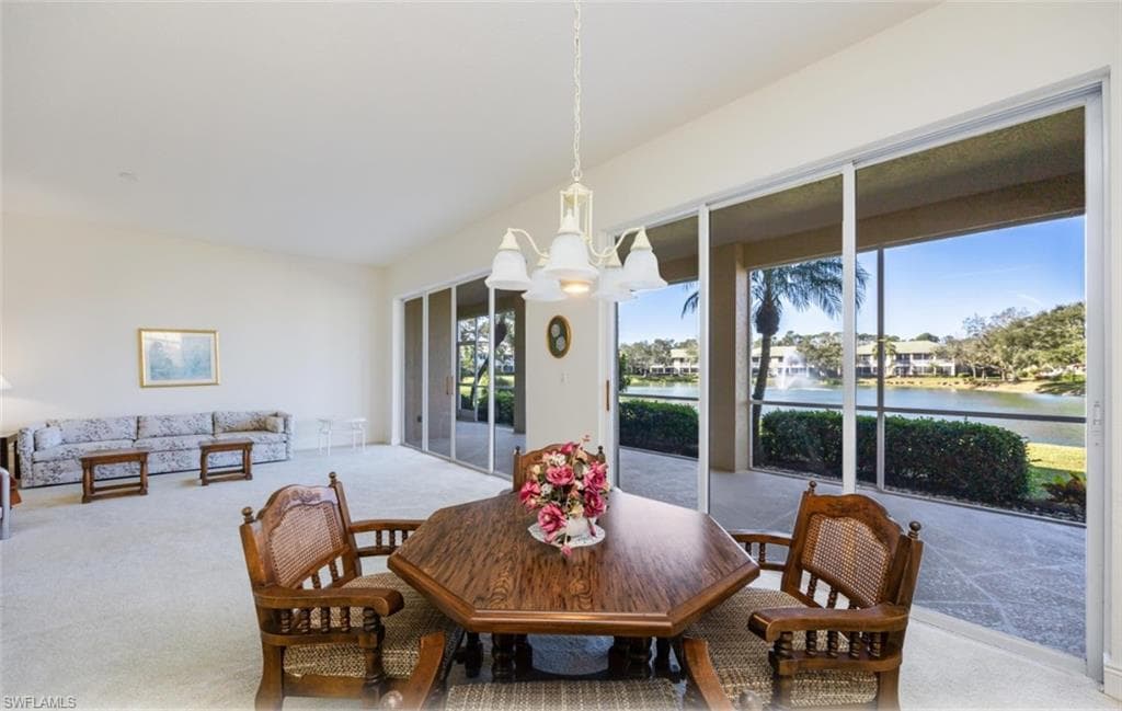 558 Vintage Reserve Ln 19b, Naples, FL 34119-13