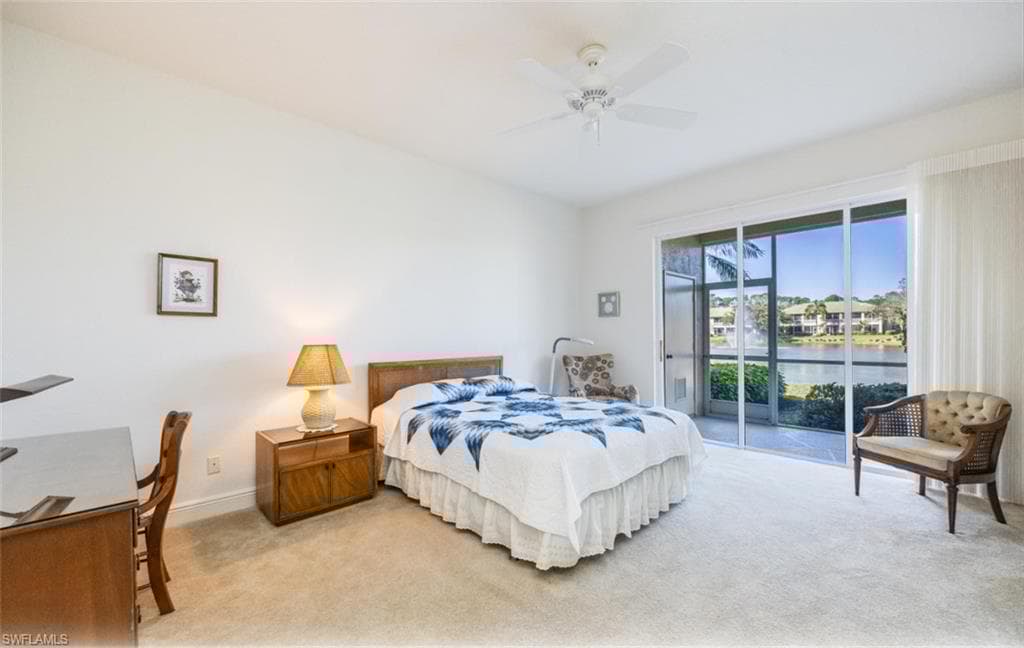 558 Vintage Reserve Ln 19b, Naples, FL 34119-21