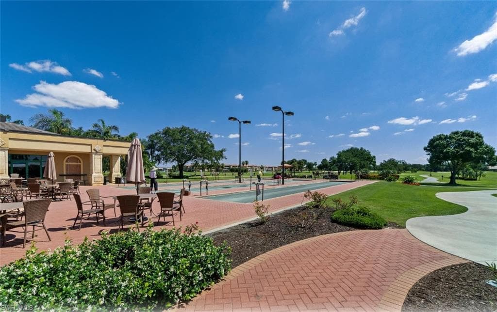 558 Vintage Reserve Ln 19b, Naples, FL 34119-32