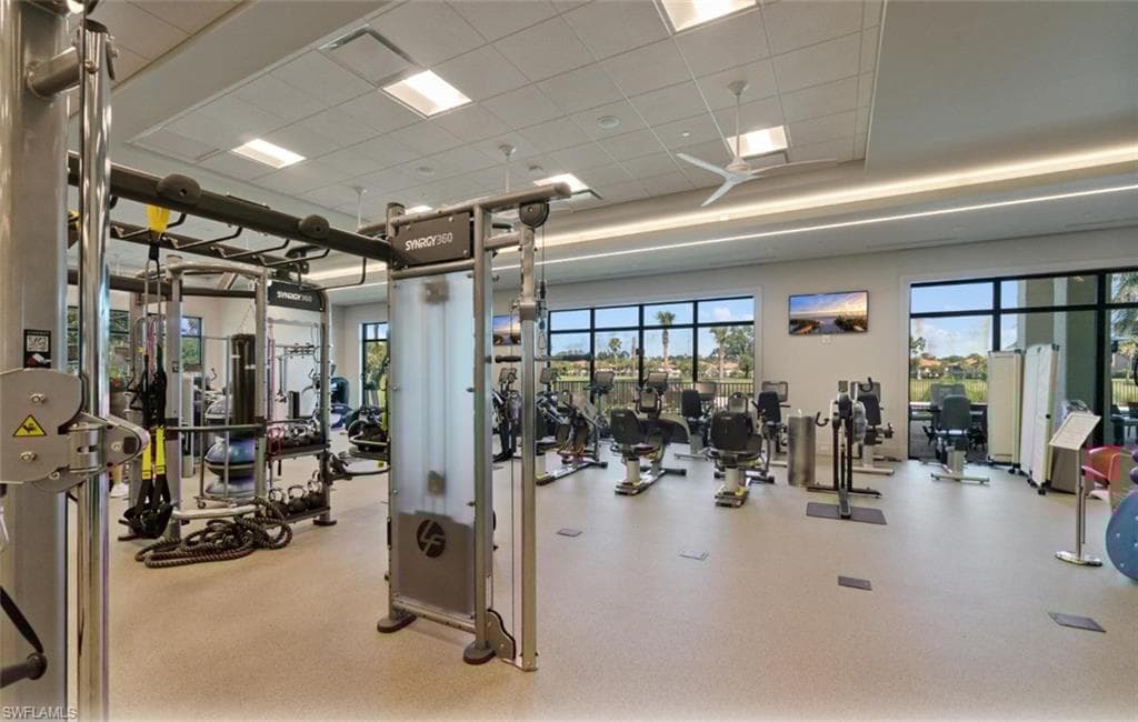 558 Vintage Reserve Ln 19b, Naples, FL 34119-33