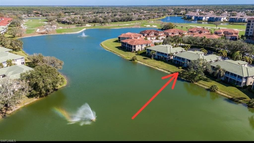 558 Vintage Reserve Ln 19b, Naples, FL 34119-5