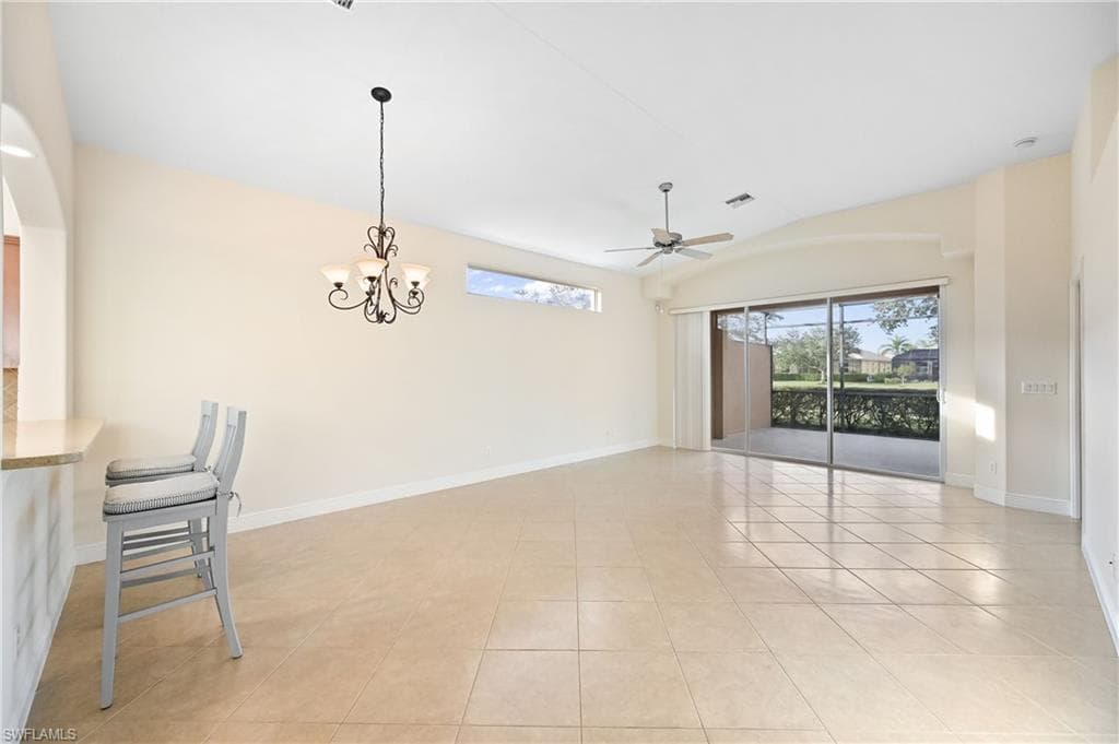 15318 Cortona Way, Naples, FL 34120-8
