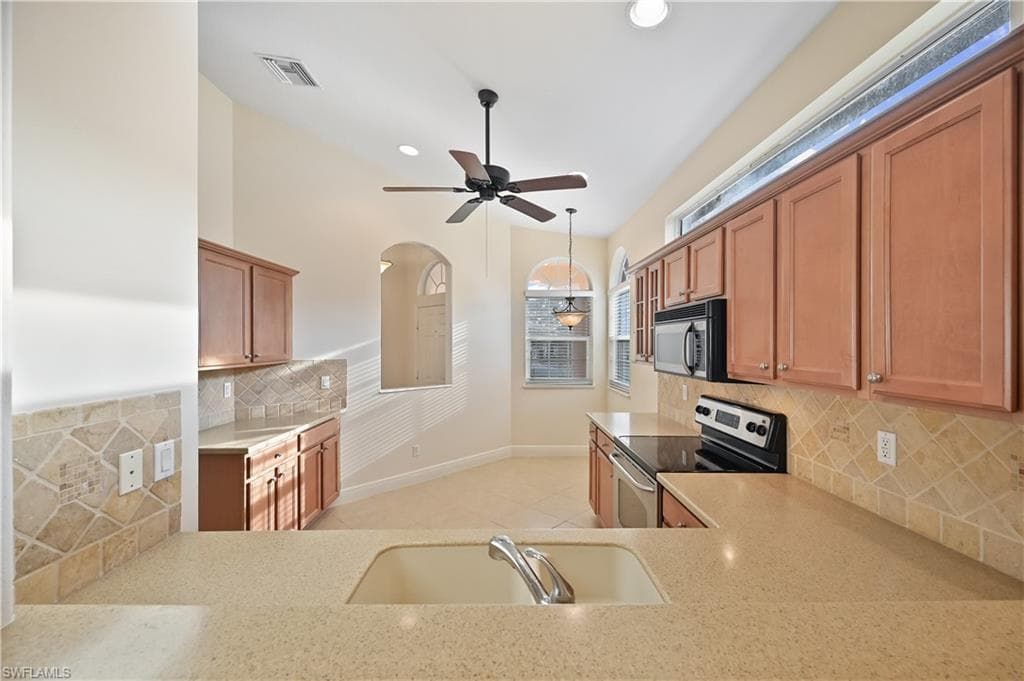 15318 Cortona Way, Naples, FL 34120-9