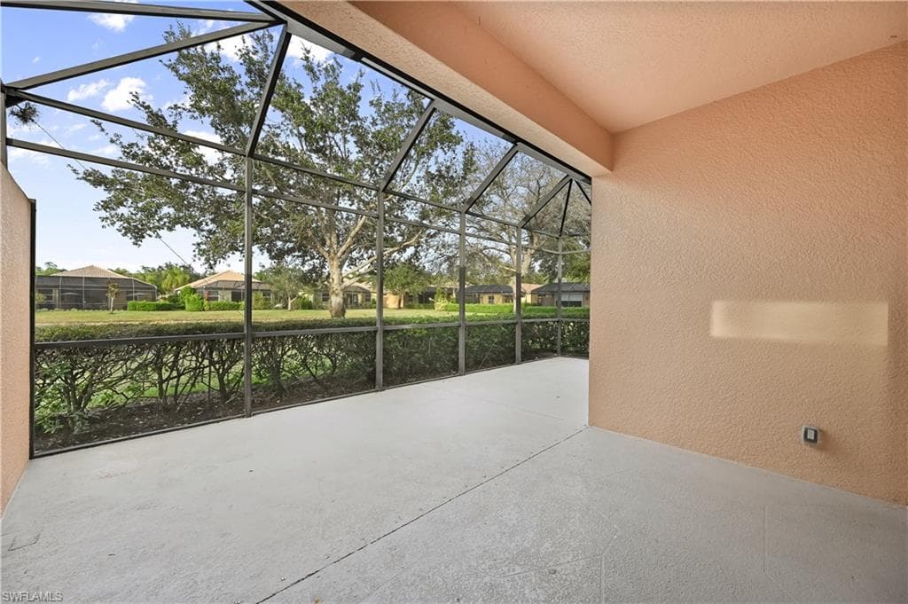 15318 Cortona Way, Naples, FL 34120-31