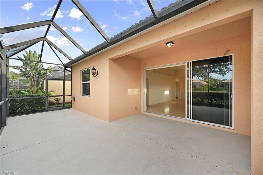 15318 Cortona Way, Naples, FL 34120-32