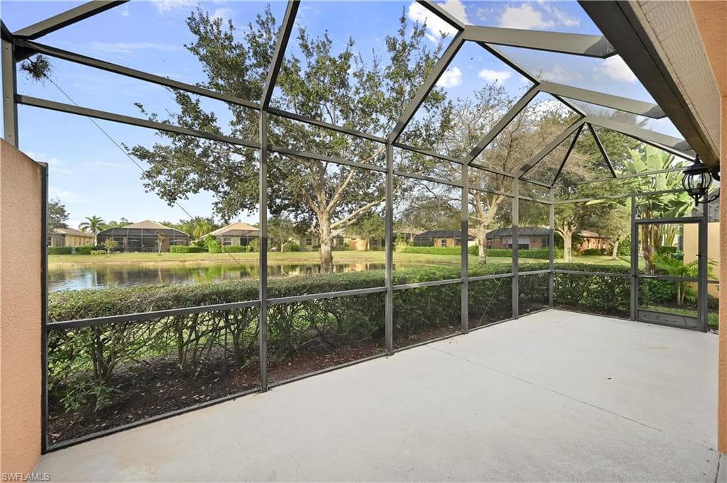 15318 Cortona Way, Naples, FL 34120-34