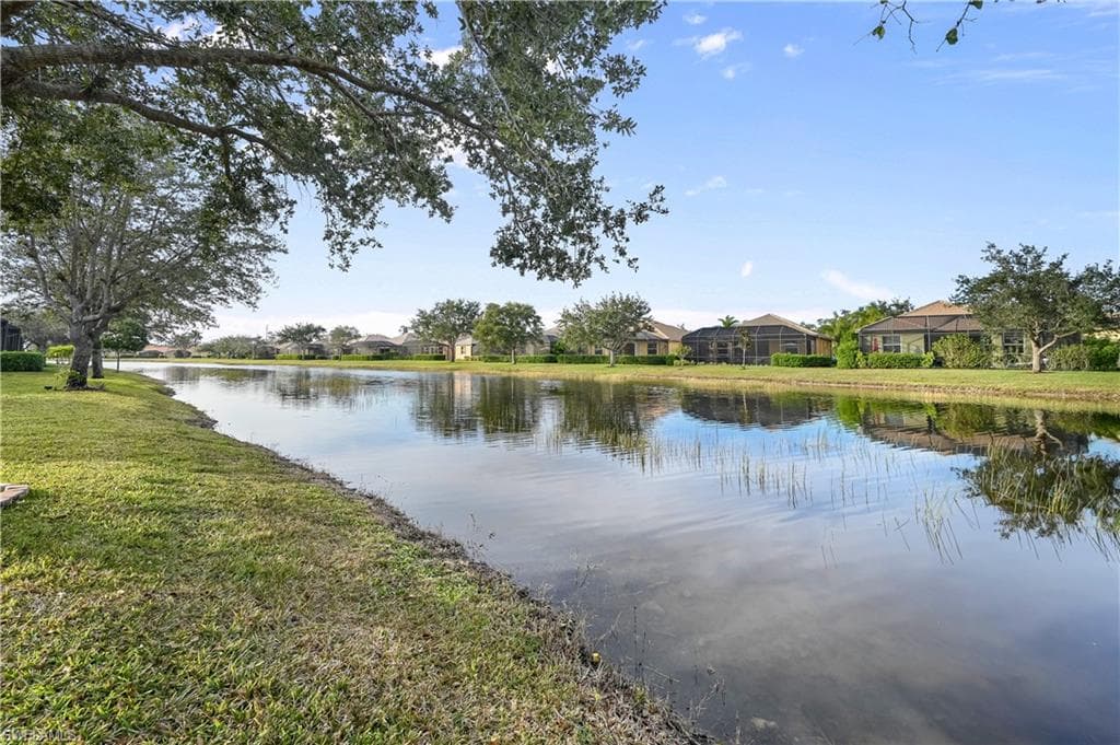 15318 Cortona Way, Naples, FL 34120-35
