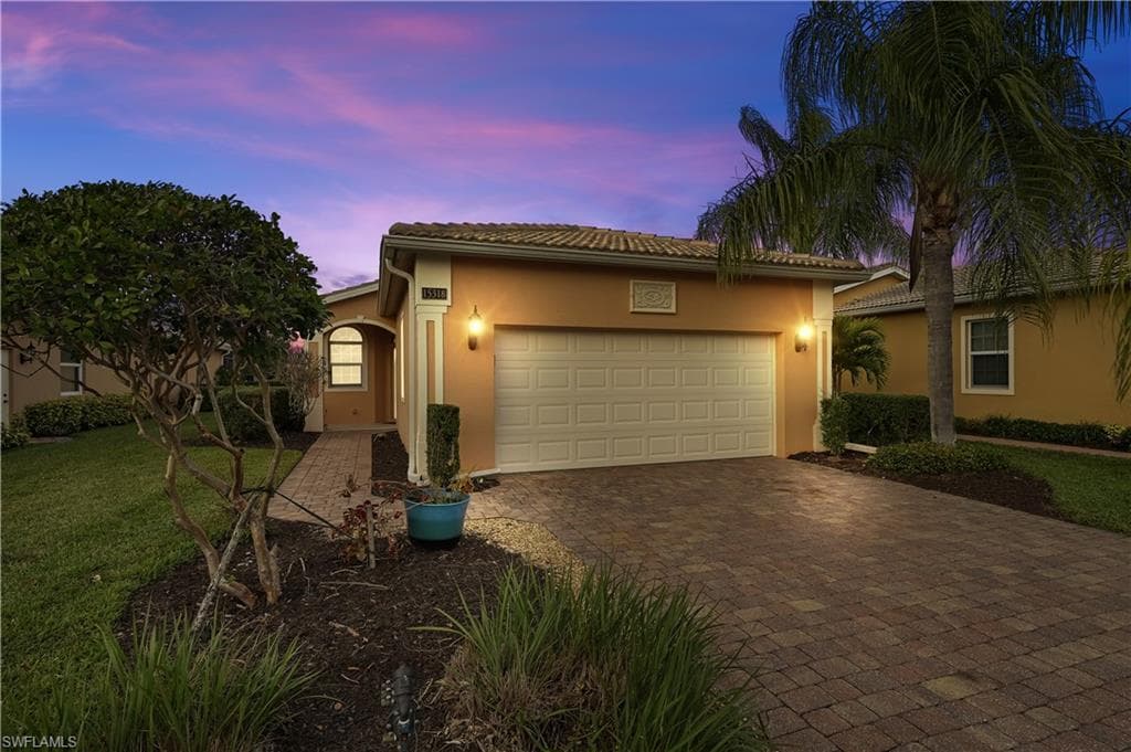 15318 Cortona Way, Naples, FL 34120-36