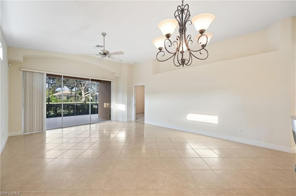 15318 Cortona Way, Naples, FL 34120-2