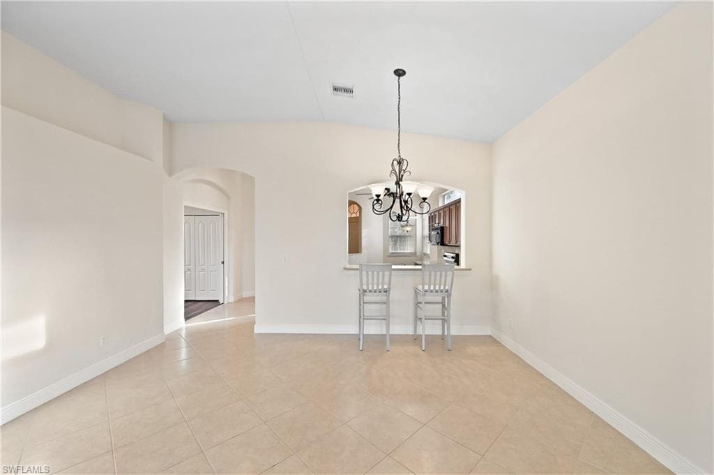 15318 Cortona Way, Naples, FL 34120-4