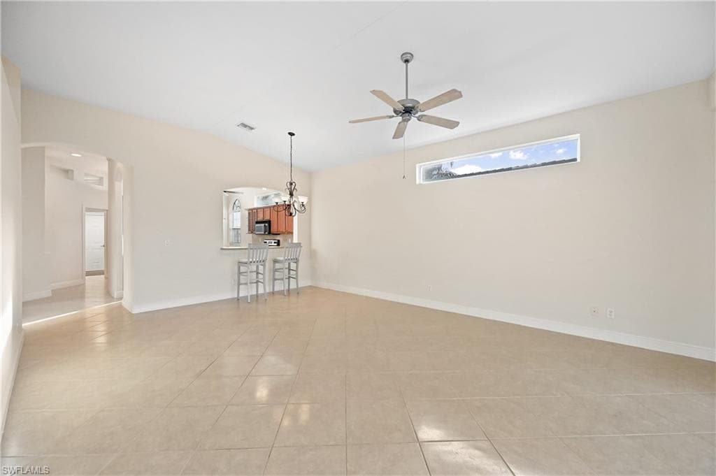 15318 Cortona Way, Naples, FL 34120-5