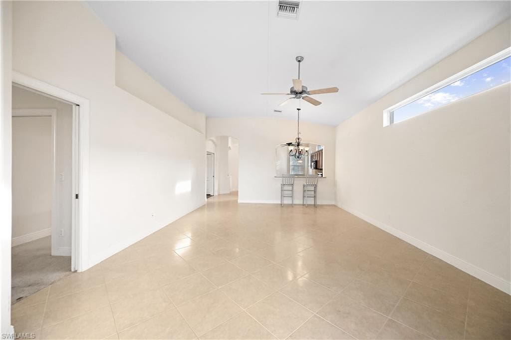 15318 Cortona Way, Naples, FL 34120-6