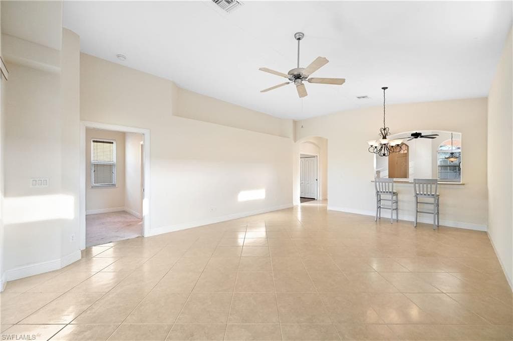 15318 Cortona Way, Naples, FL 34120-7
