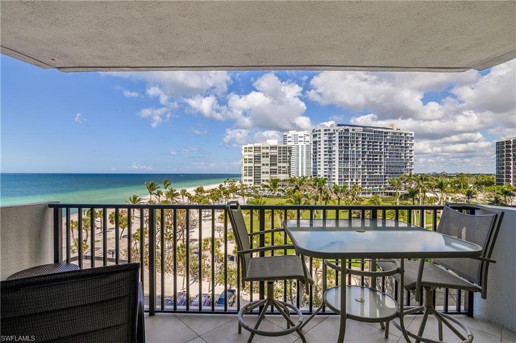 4005 Gulf Shore Blvd N 603, Naples, FL 34103-21